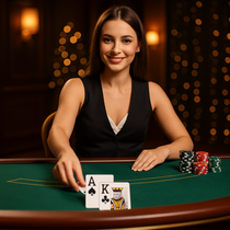 SGCasino - Live Blackjack with Real Dealers