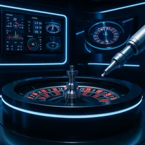 SGCasino - Live Rulet Casino Game