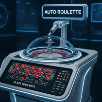 SGCasino - Live Roulette with Real Dealers