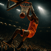 SGCasino - Basketball Sports Betting with Live Options