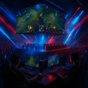 SGCasino - Esports Betting with Competitive Odds