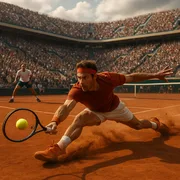 SGCasino - Tennis Sports Betting with Live Odds